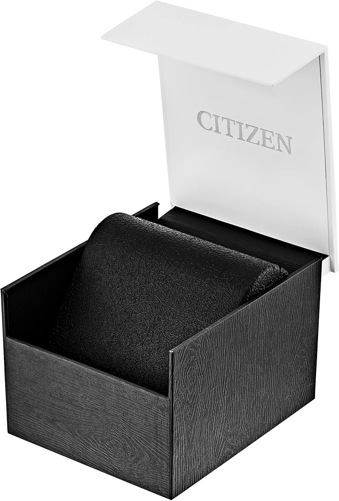 Citizen Men's Classic Quartz Watch