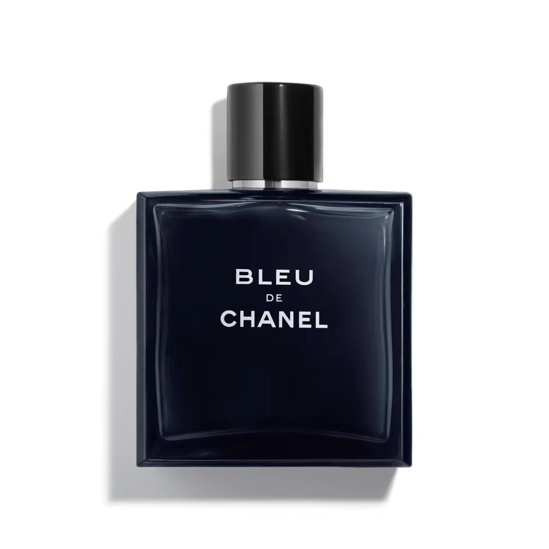 CHANEL Bleu de Chanel Eau de Toilette Spray for Men – 3.4 fl oz (100 ml)