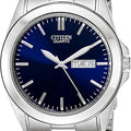 Citizen Men's Classic Quartz Watch